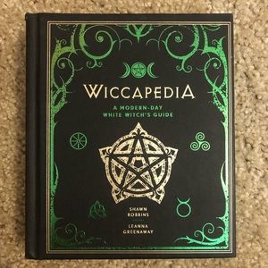 wiccapedia